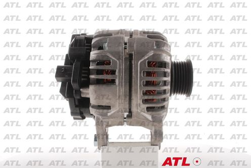 ATL Autotechnik L 48 890 Generator